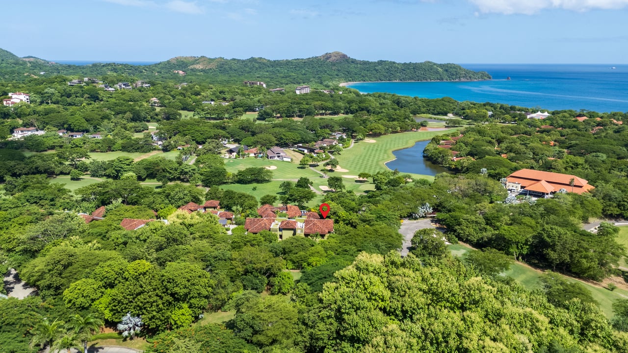 Carao T1-5 | Ocean-View Penthouse with Loft in Reserva Conchal