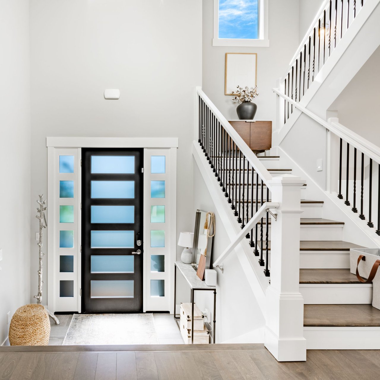 Home Valuation