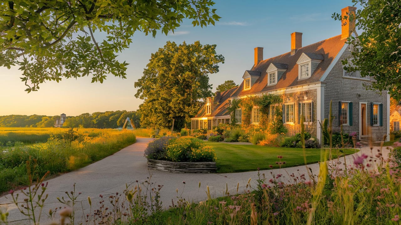 Hidden Gems in Marstons Mills, MA You Need to Discover cover