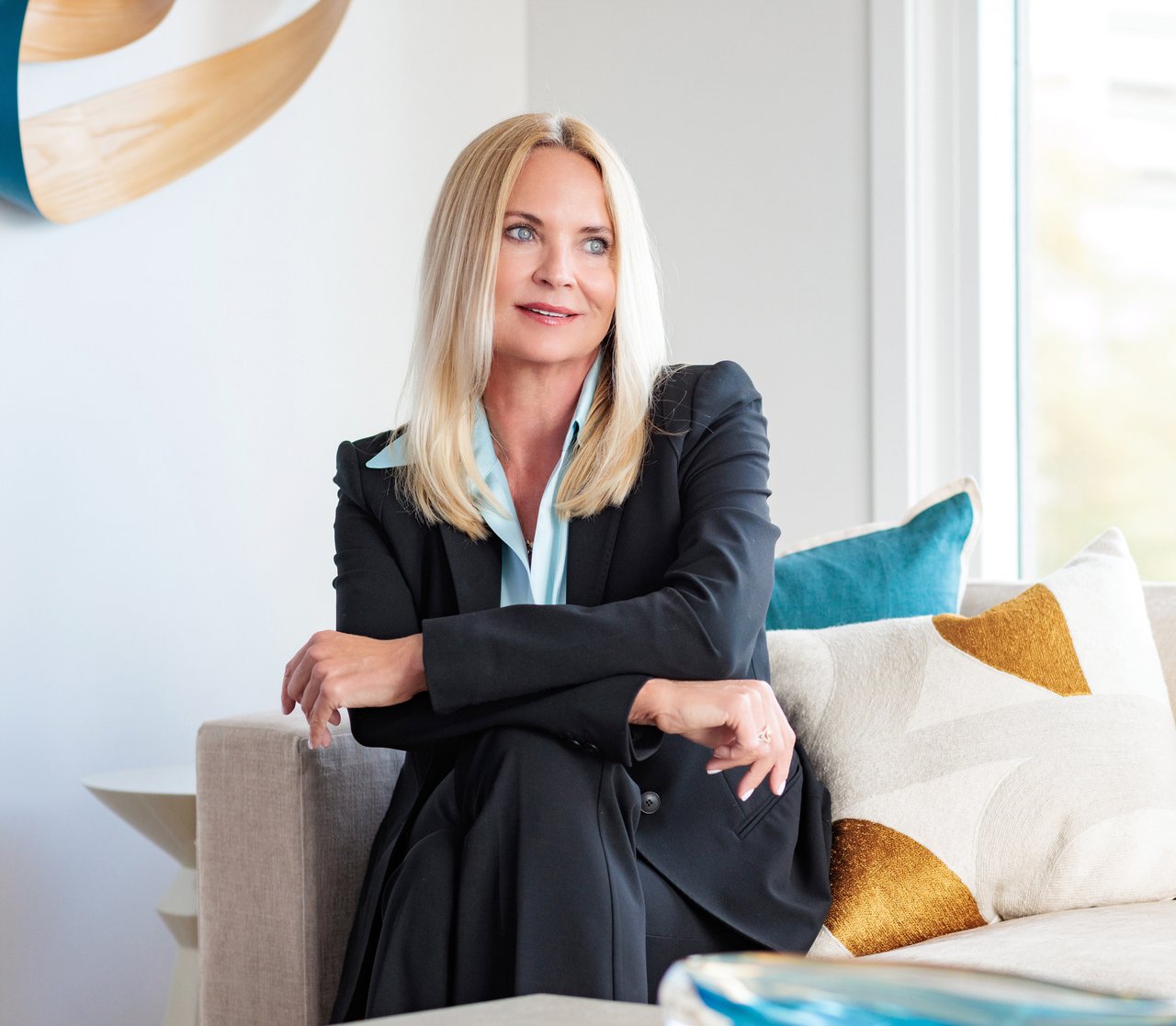 Beth Dickerson