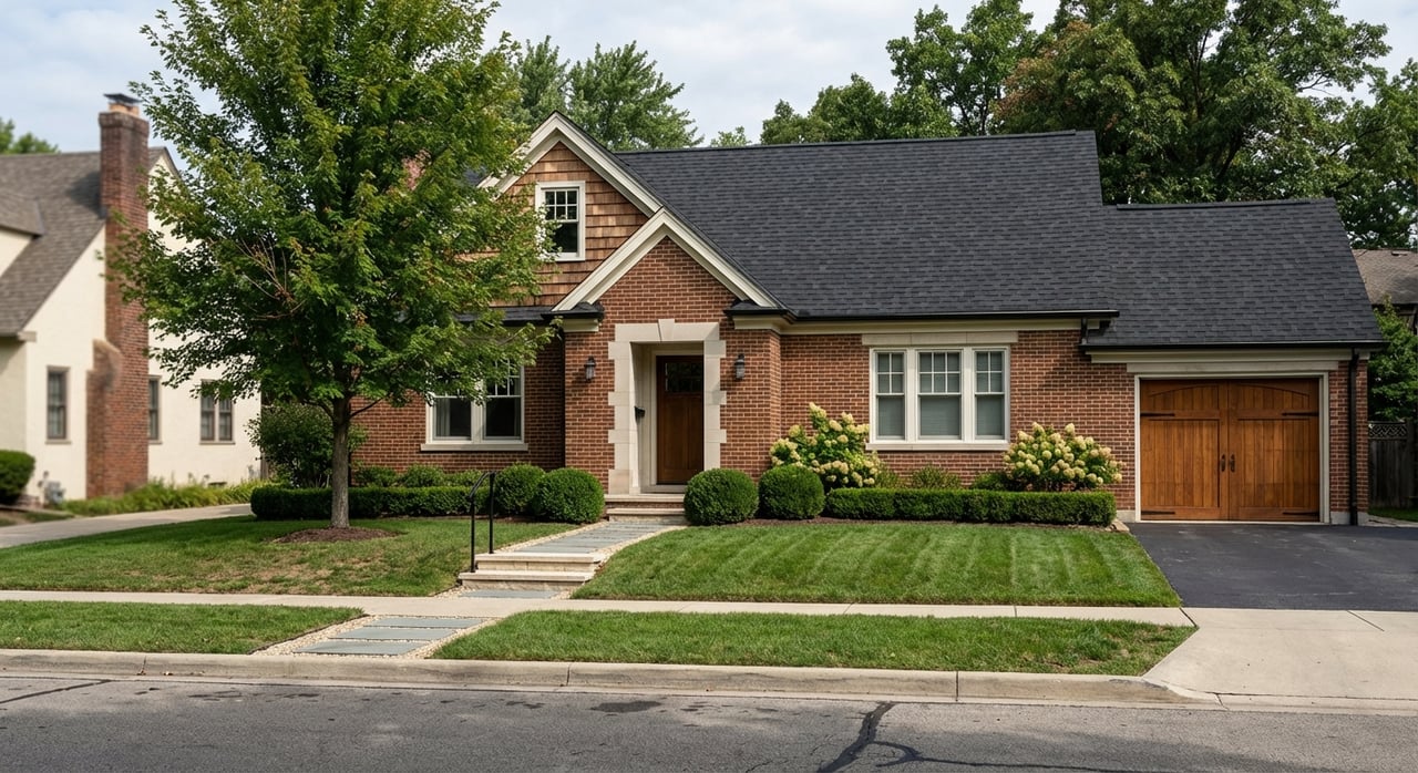 Manhasset Hills vs Nearby North Shore Communities