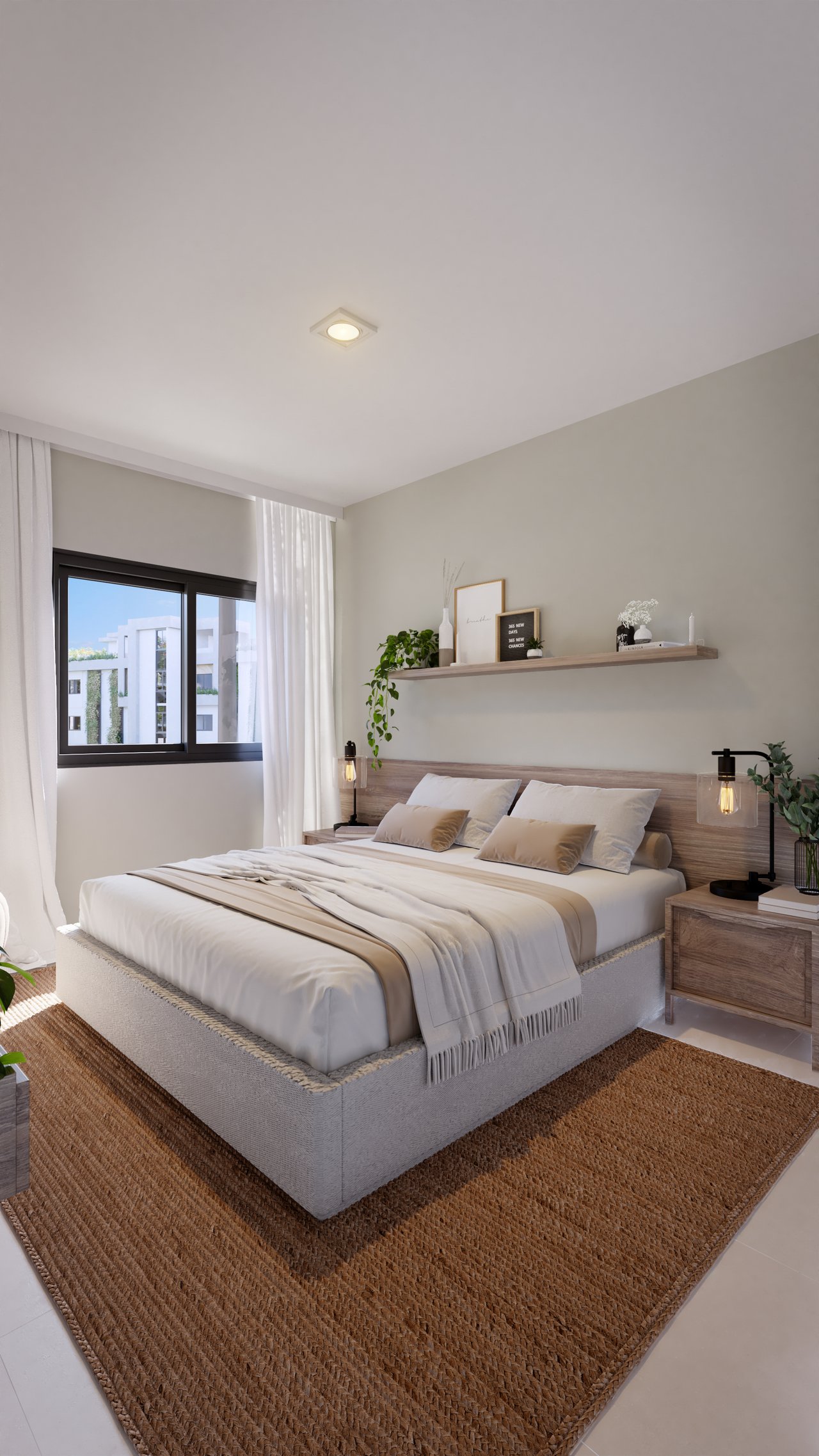 Villas Green City (Atalia)