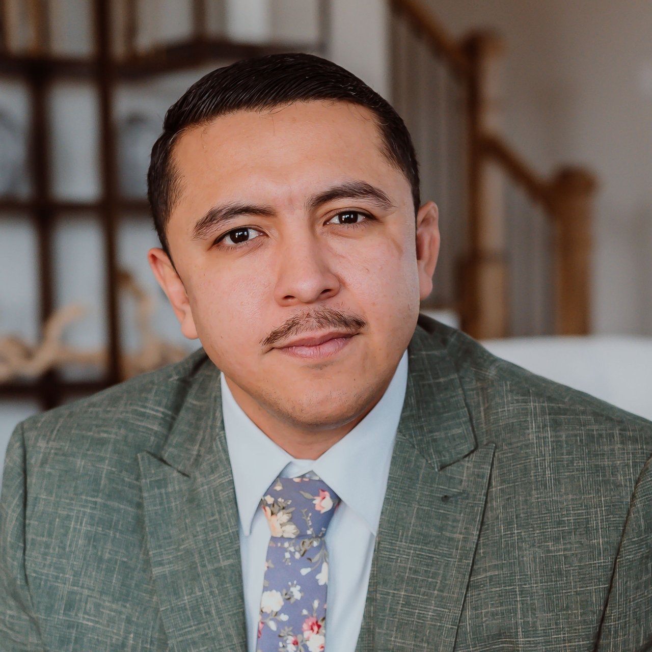 Frank Donley Hoover, AL Real Estate Agent Headshot