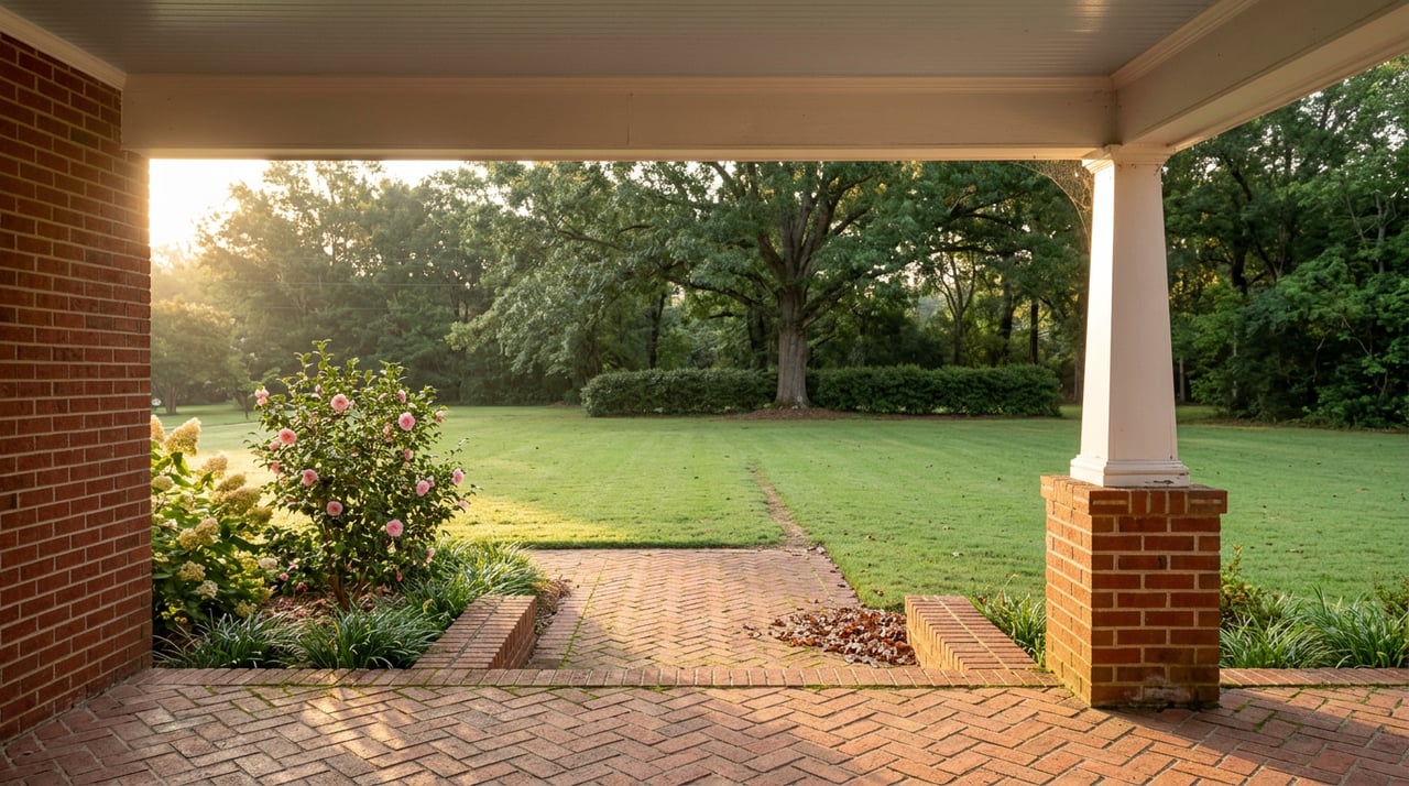 The Oconee County Price Premium That Vanishes On Your Tax Bill