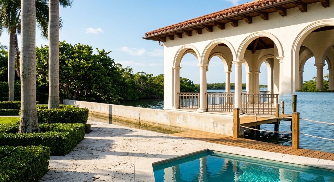 Building A Strategic Palm Beach County Luxury Portfolio