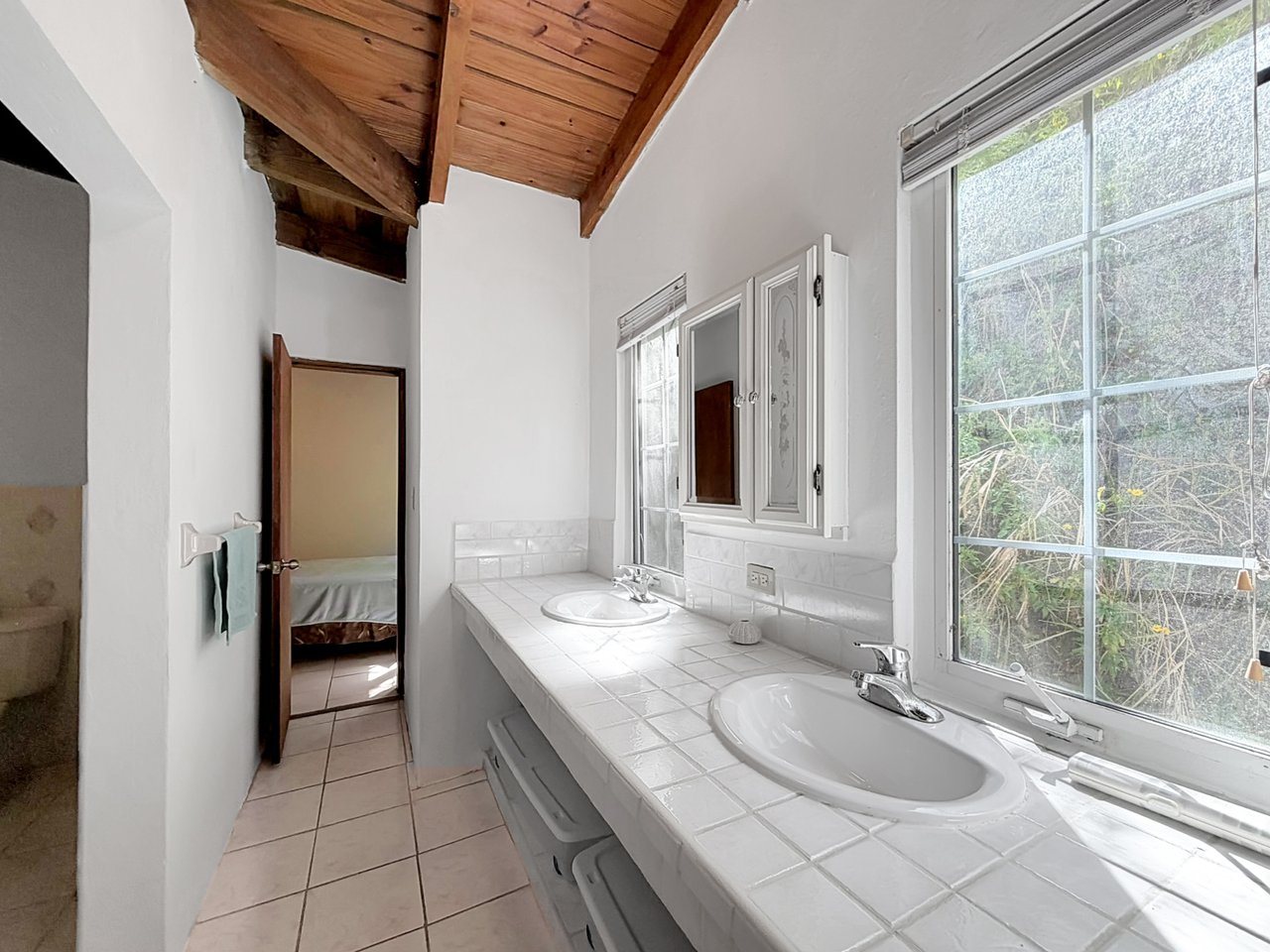 1119 Long Bay 3 Bedroom Home