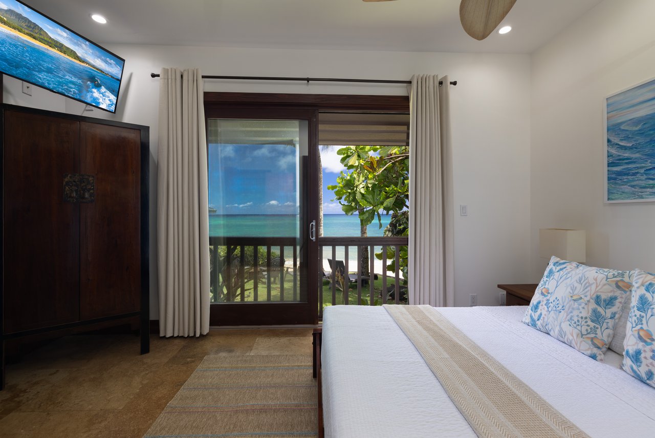 Chun's Reef Estate