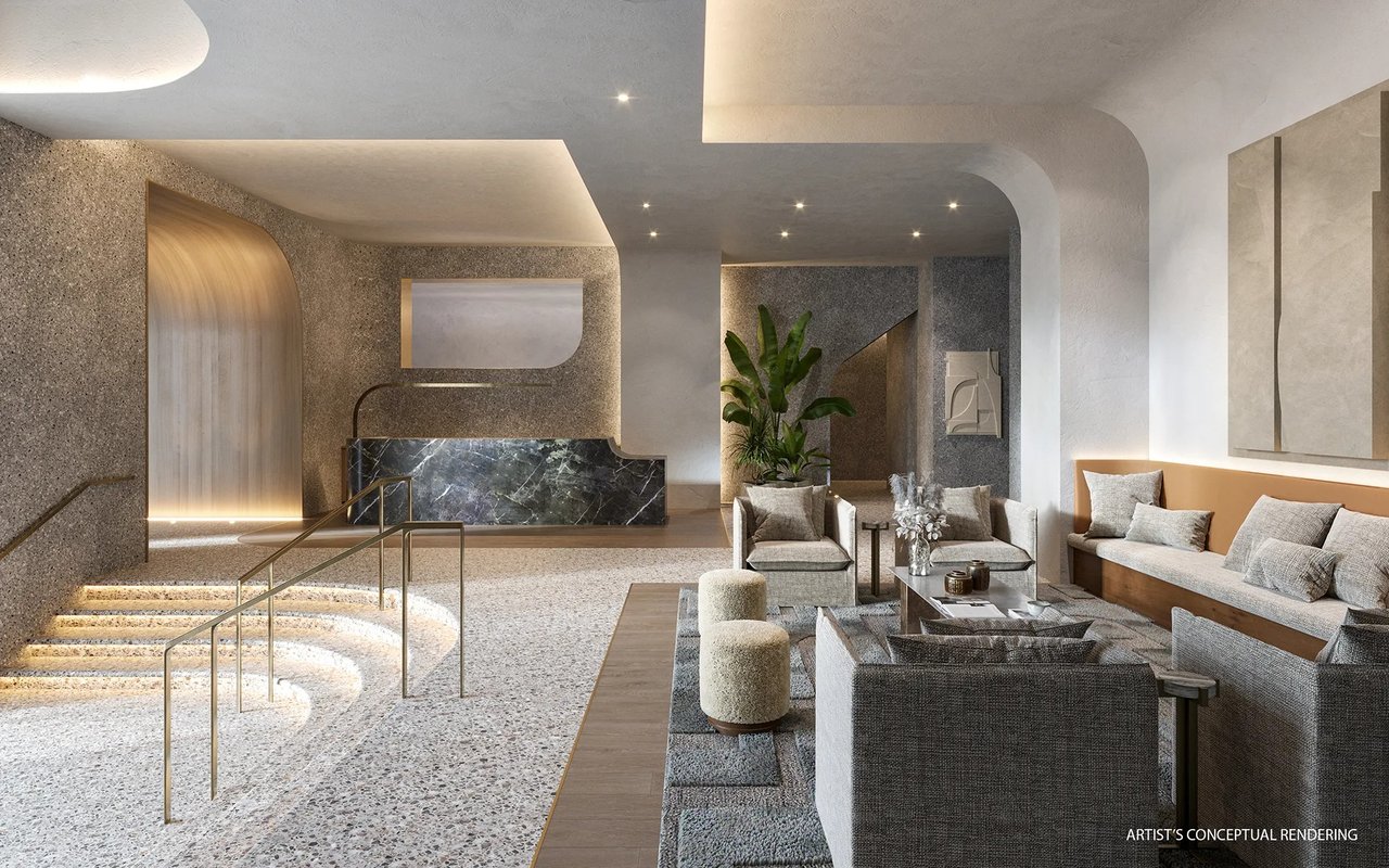 Lofty Brickell
