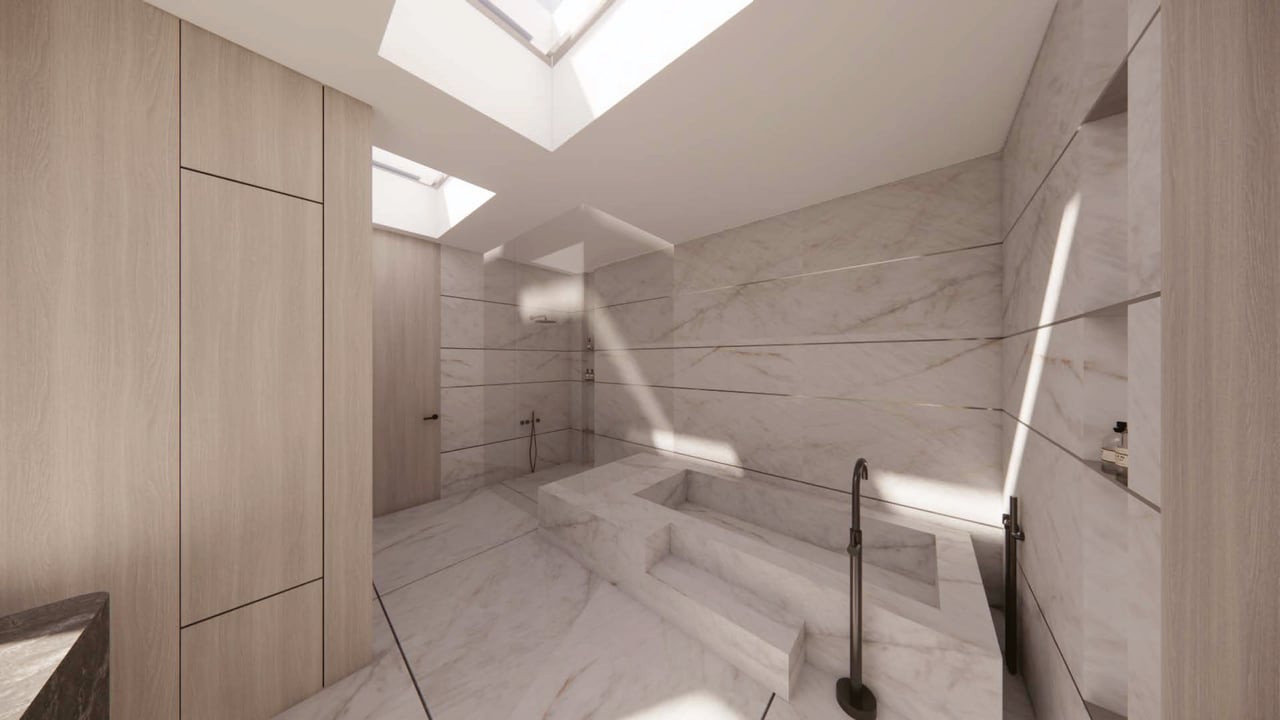 9056 St Ives (Under Construction)