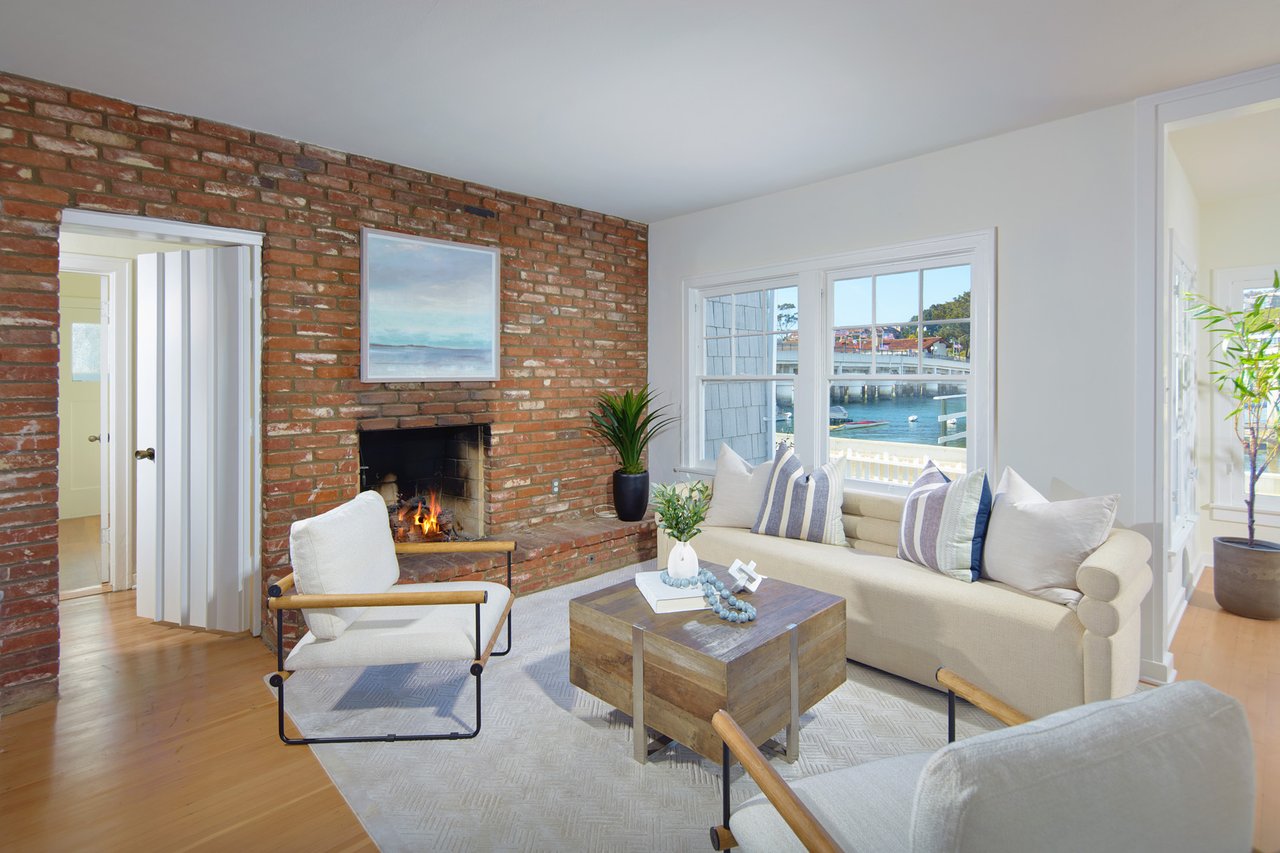 1407 N Bay Front