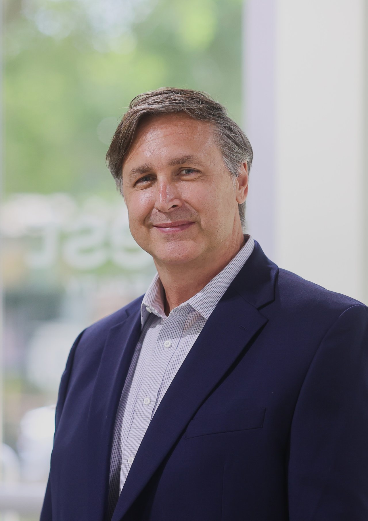 Mark Lentz
