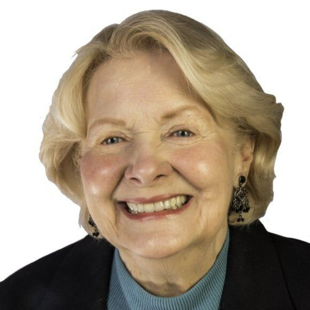 Barbara "Barb" Scherer