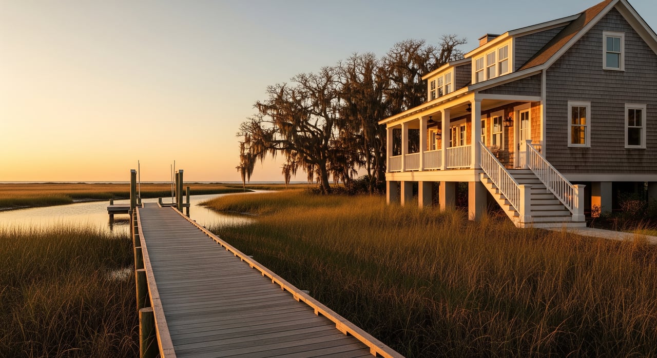 Is Bay St. Louis The Right Spot For Your Second Home?