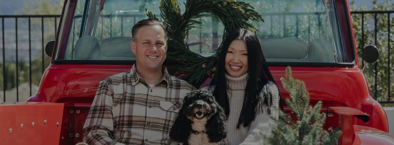 2025 CLIENT APPRECIATION EVENT