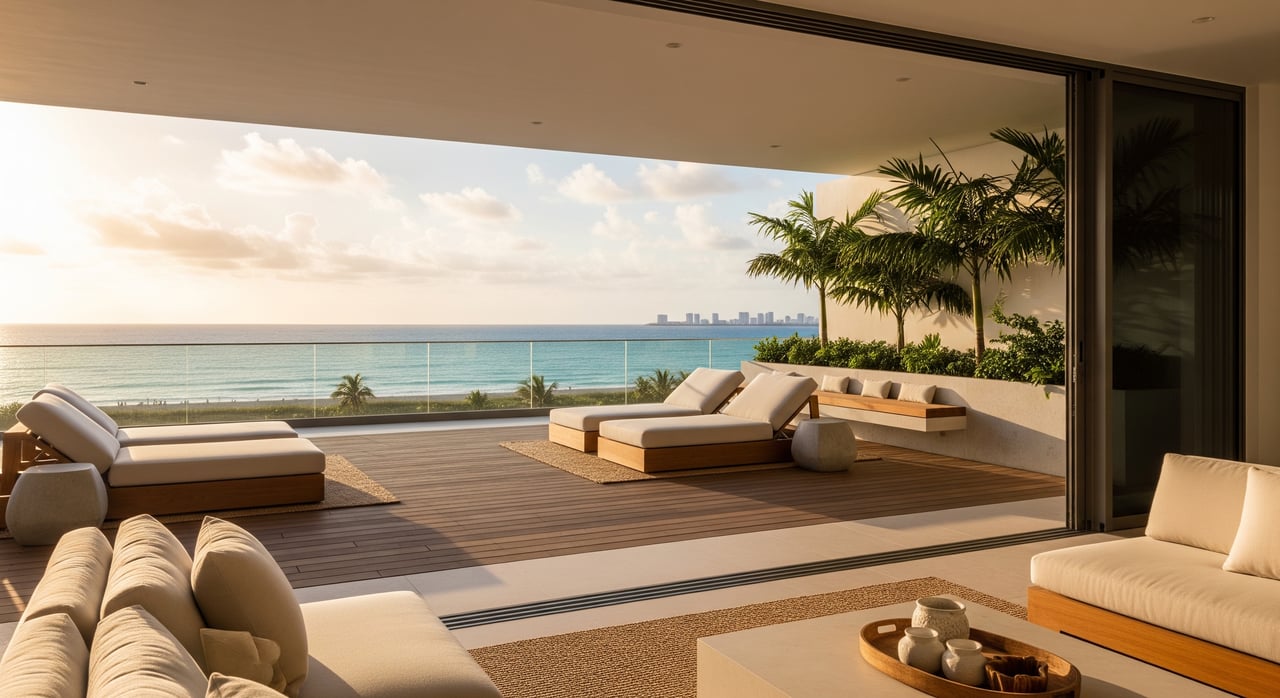 North Beach Miami: A Local Lifestyle Overview