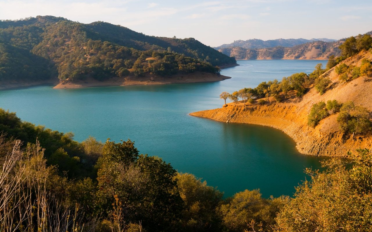 Berryessa