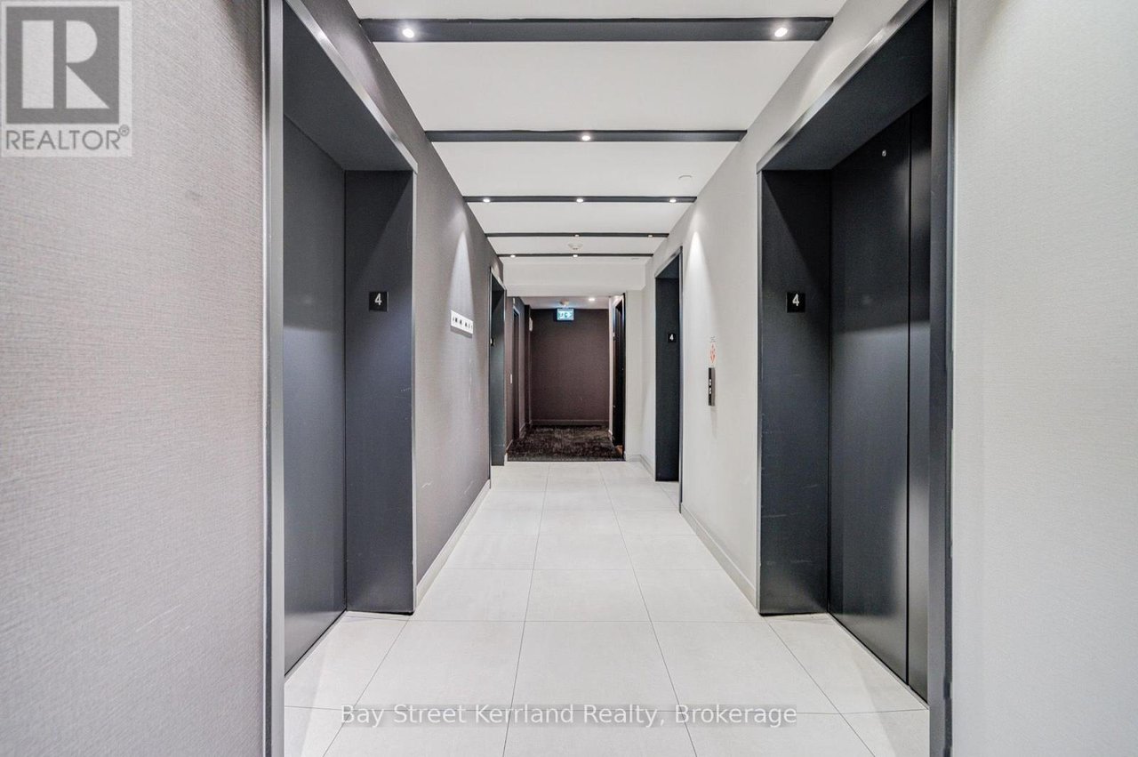 4065 Confederation Parkway #402