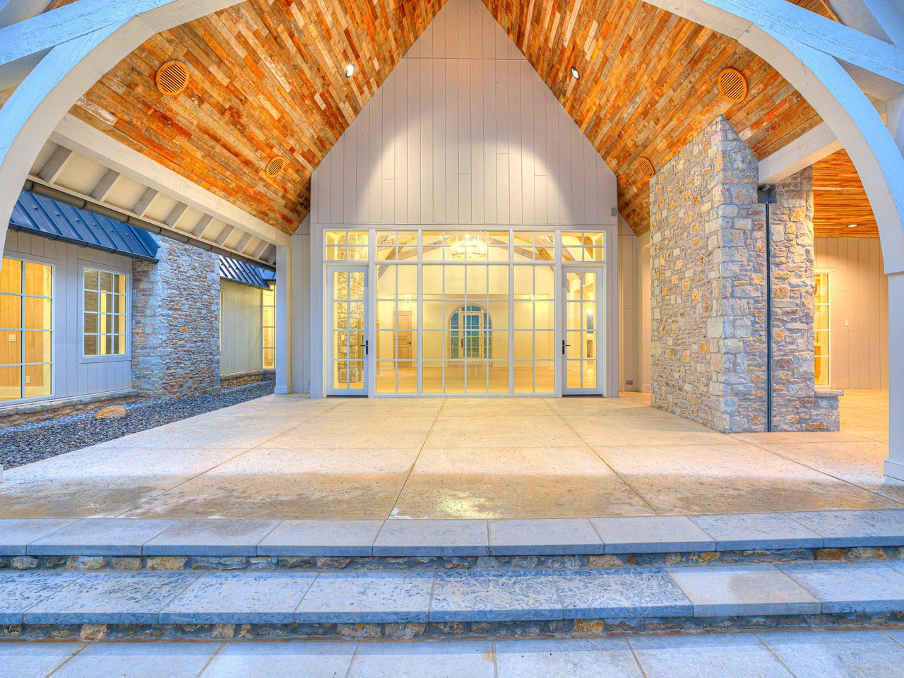 The Agency Oklahoma – Listing of the Week - 24250 N Post Rd Arcadia Oklahoma - Wyatt Poindexter - The Agency OKC 