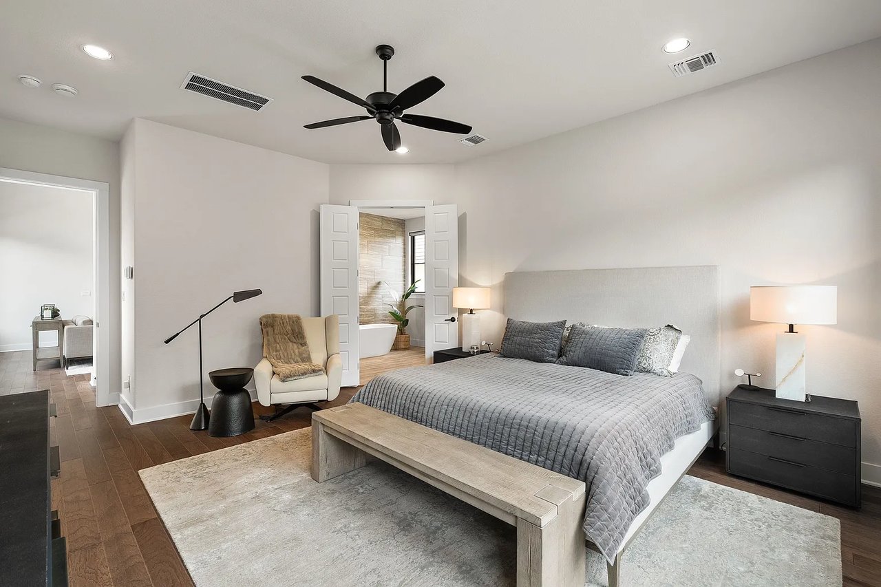 1106 Flint Ridge Trl