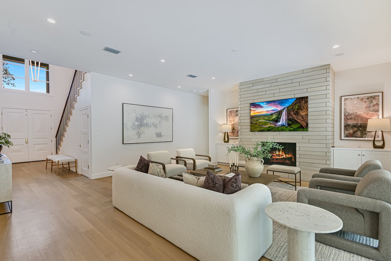 5101 Cuesta Verde RD