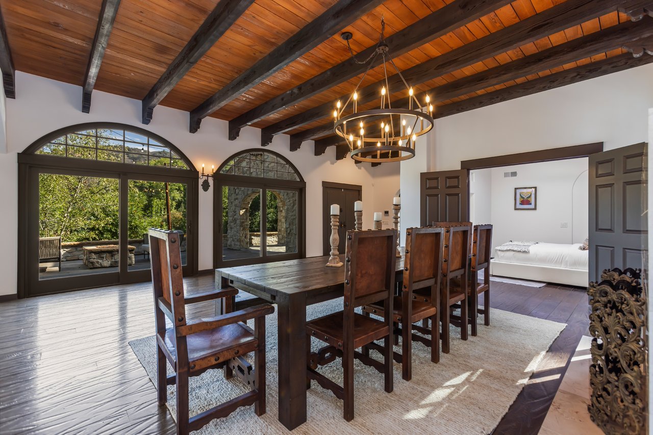 Casa Serena by Oraklus