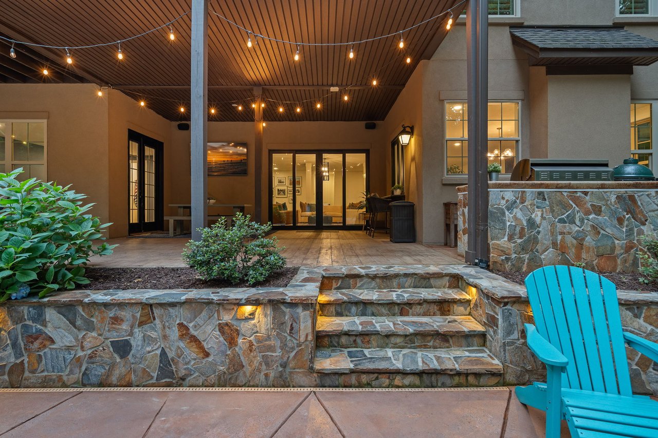 117 Walking Horse Trail