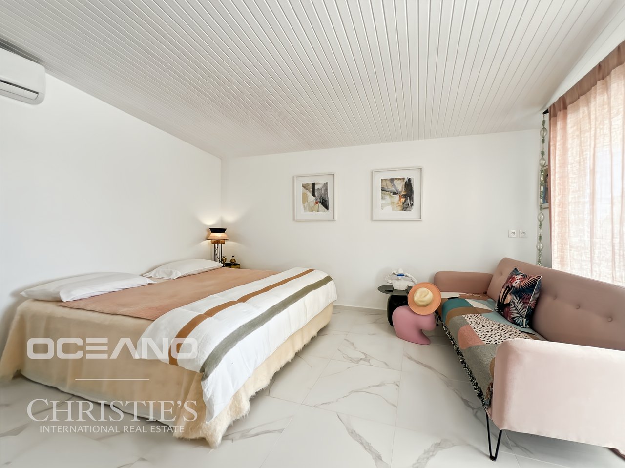 Sea View – Mont Vernon – 3 Bedrooms, 3 Bathrooms – OCEANO Christie’s International Real Estate