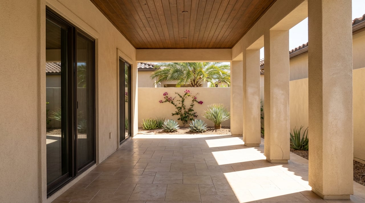 What's Opening in Rancho Mirage This Fall, and Why It Matters for Everyone Already Here