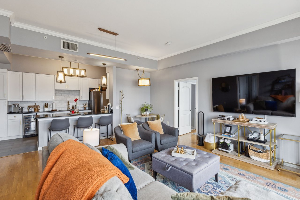 The Renaissance on Turtle Creek