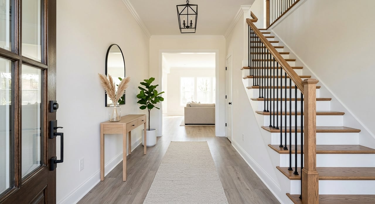 Preparing Your Temple Home To Hit The Market