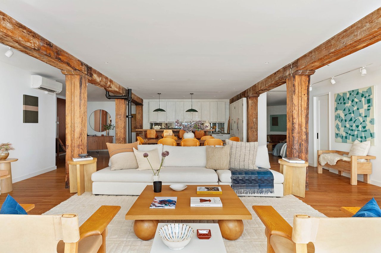 466 WASHINGTON Street 4E