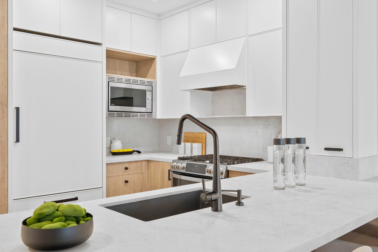 Exclusive Residences Of Designer's Walk!