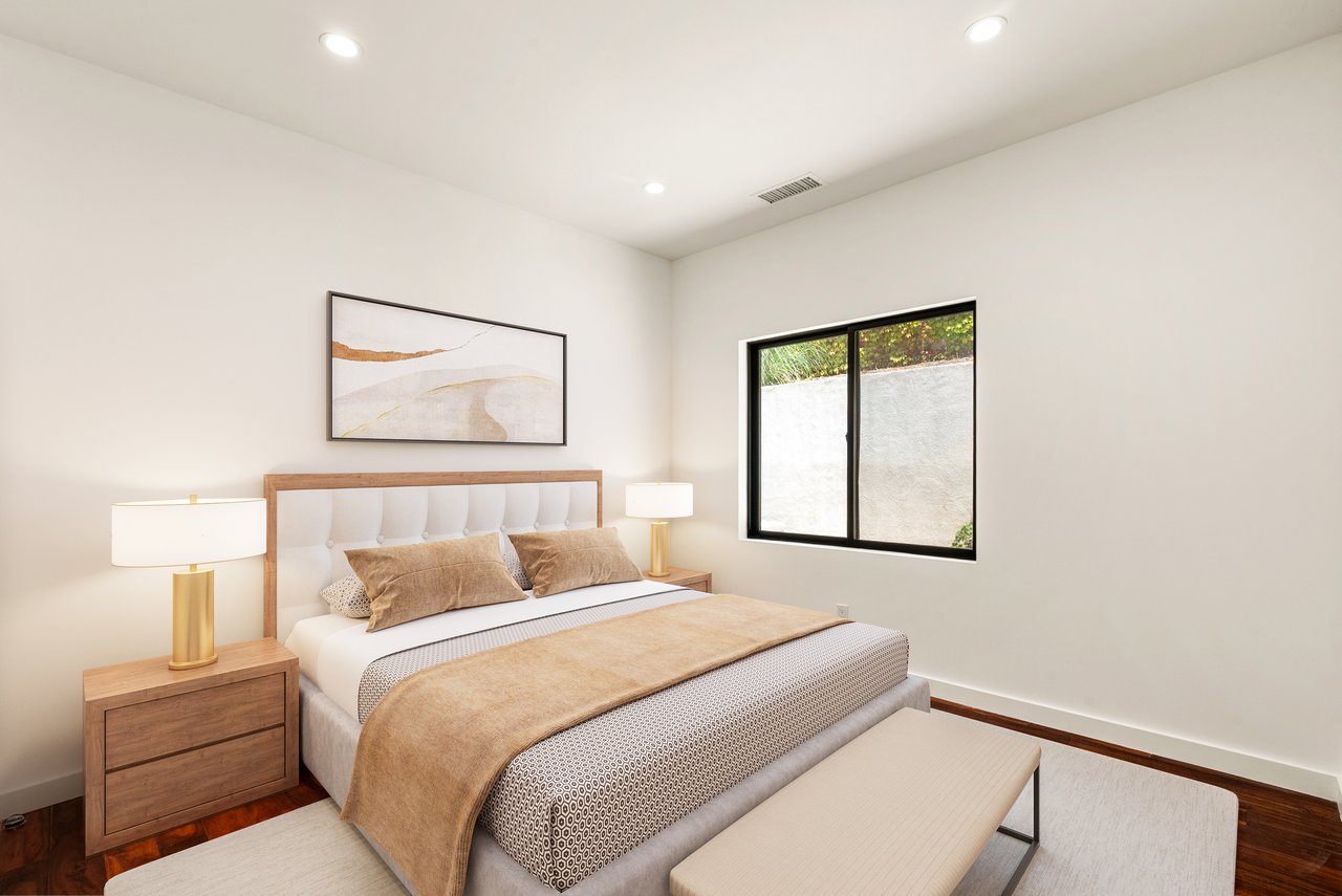 8836 Wonderland Ave, hollywood hills