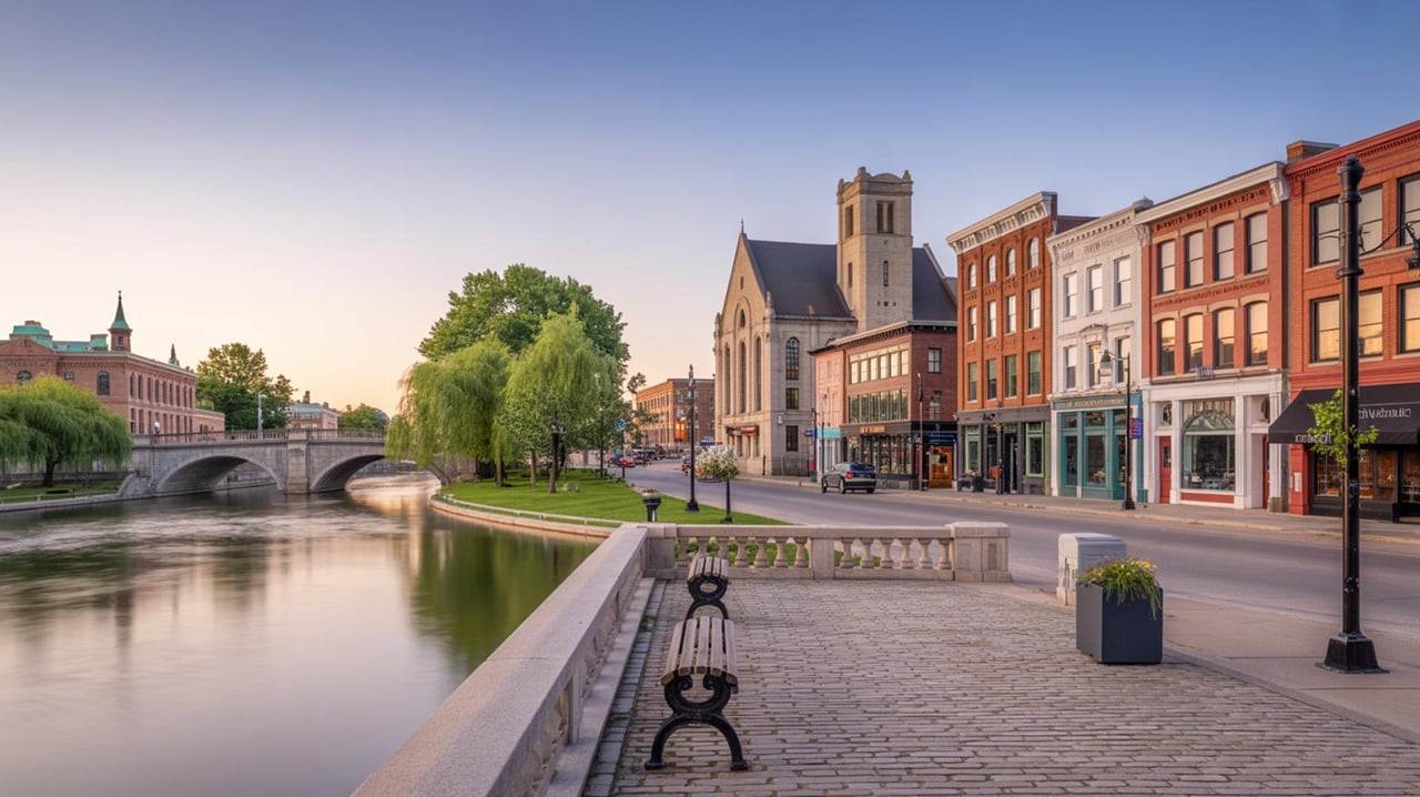 Hidden Gems in Cambridge, ON You Need to Discover