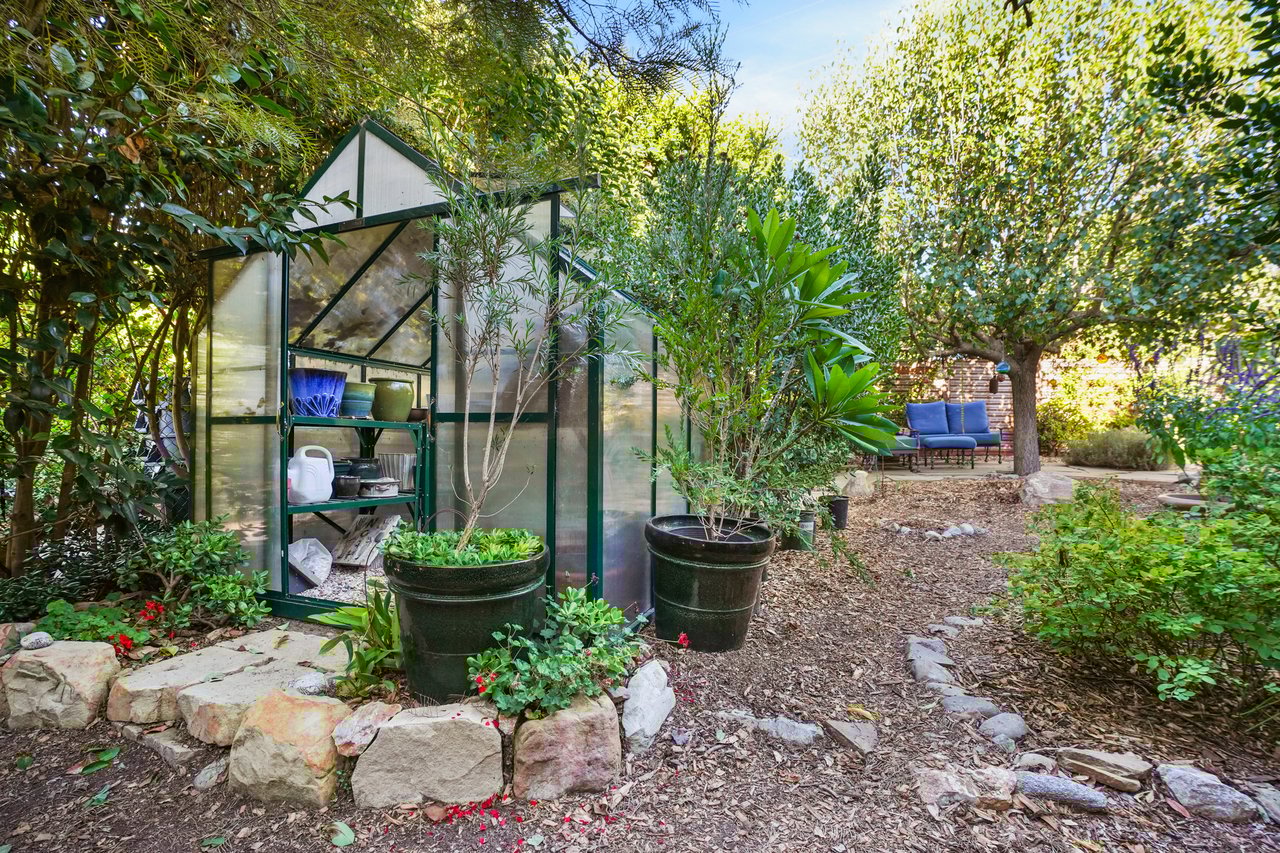 6333 Gayton Place, Malibu