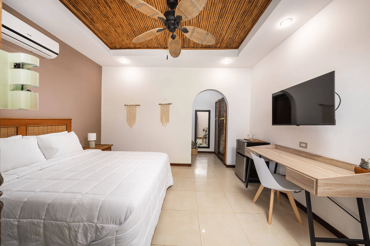Hotel Acro Iris - Tamarindo Costa Rica