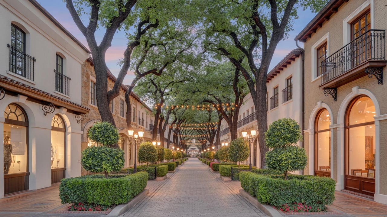 Hidden Gems in Highland Park, TX You Need to Discover