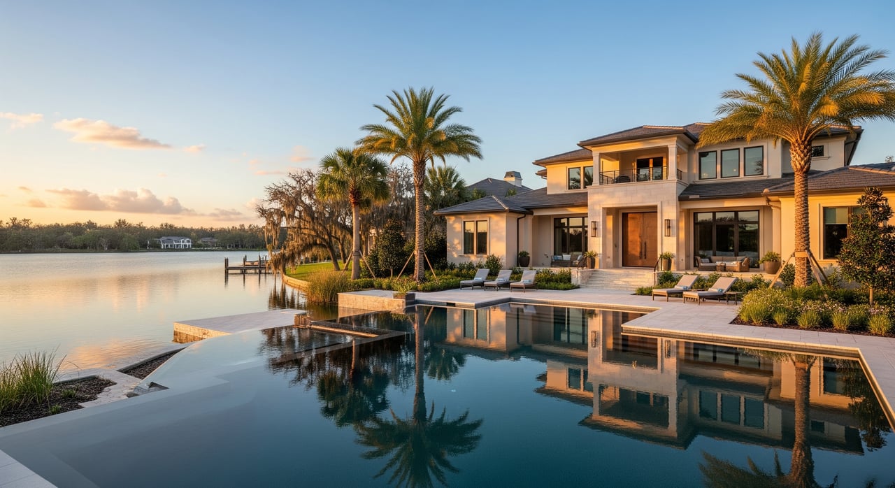 Appraised vs Market Value in Altamonte Springs