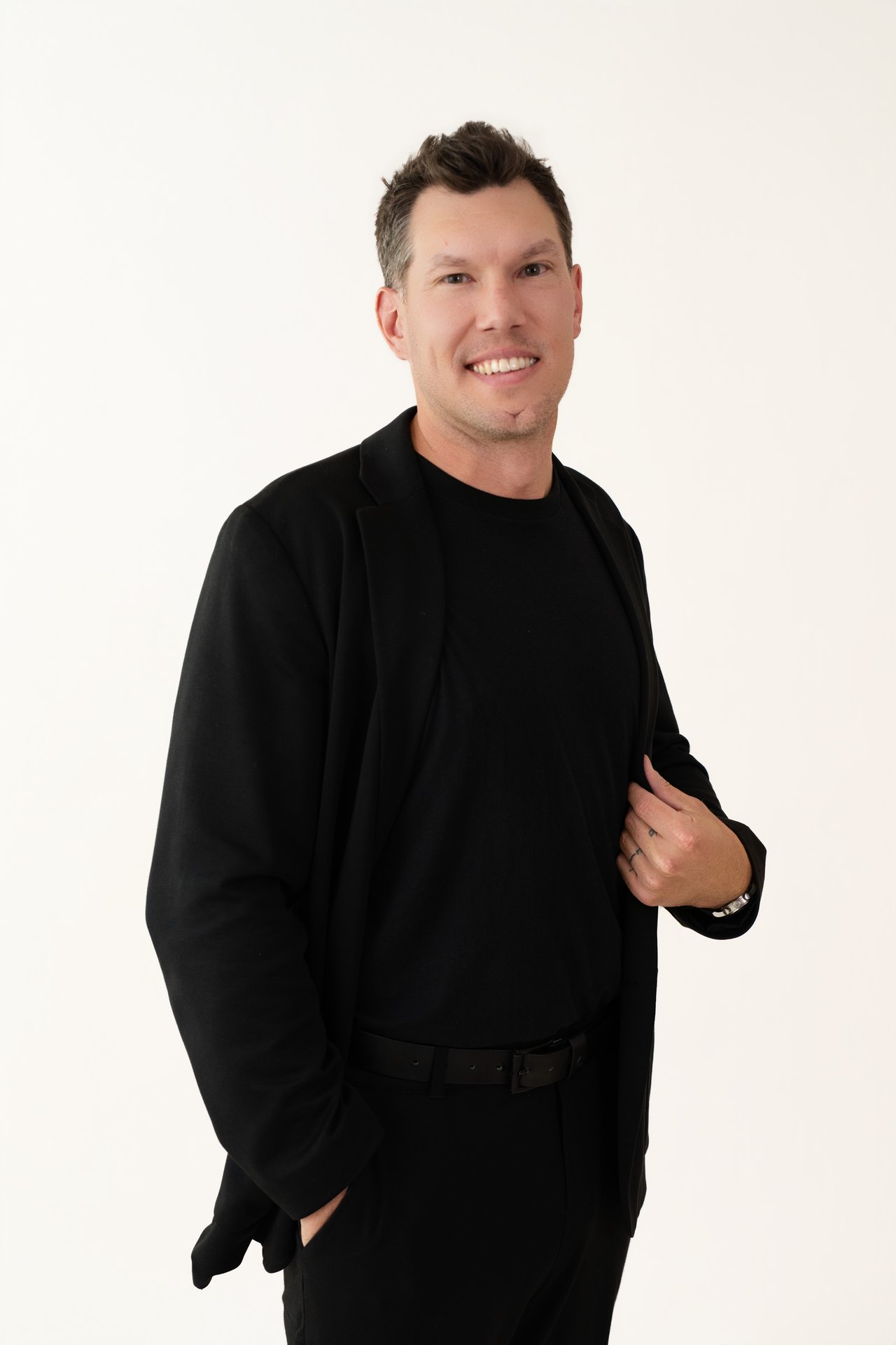 Danny Lisauskas