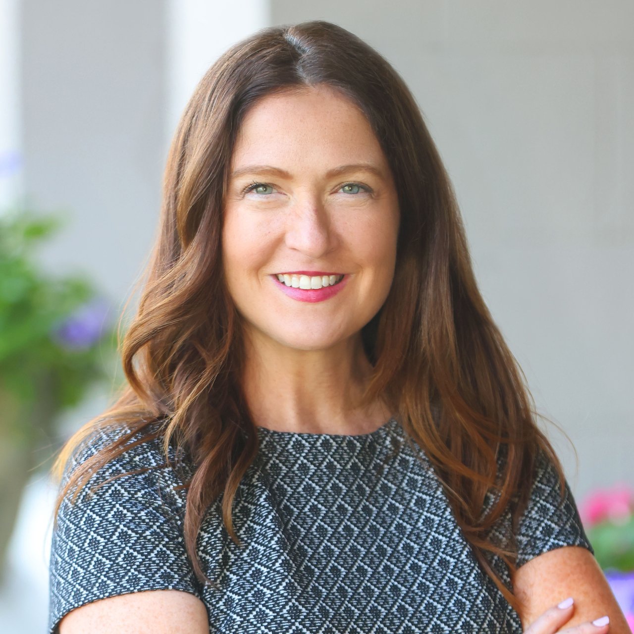 Jessica Grier Charlotte, NC Real Estate Advisor