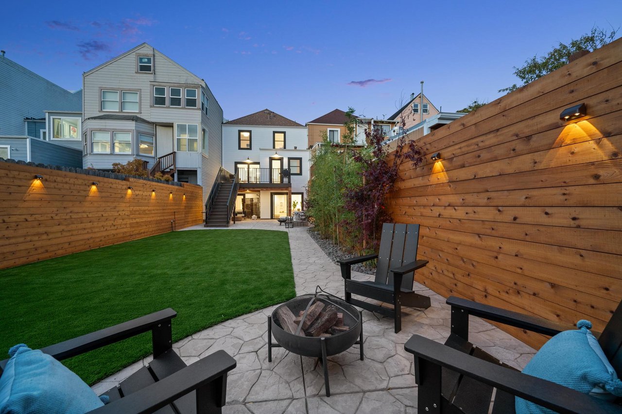 16th Ave New Renovation