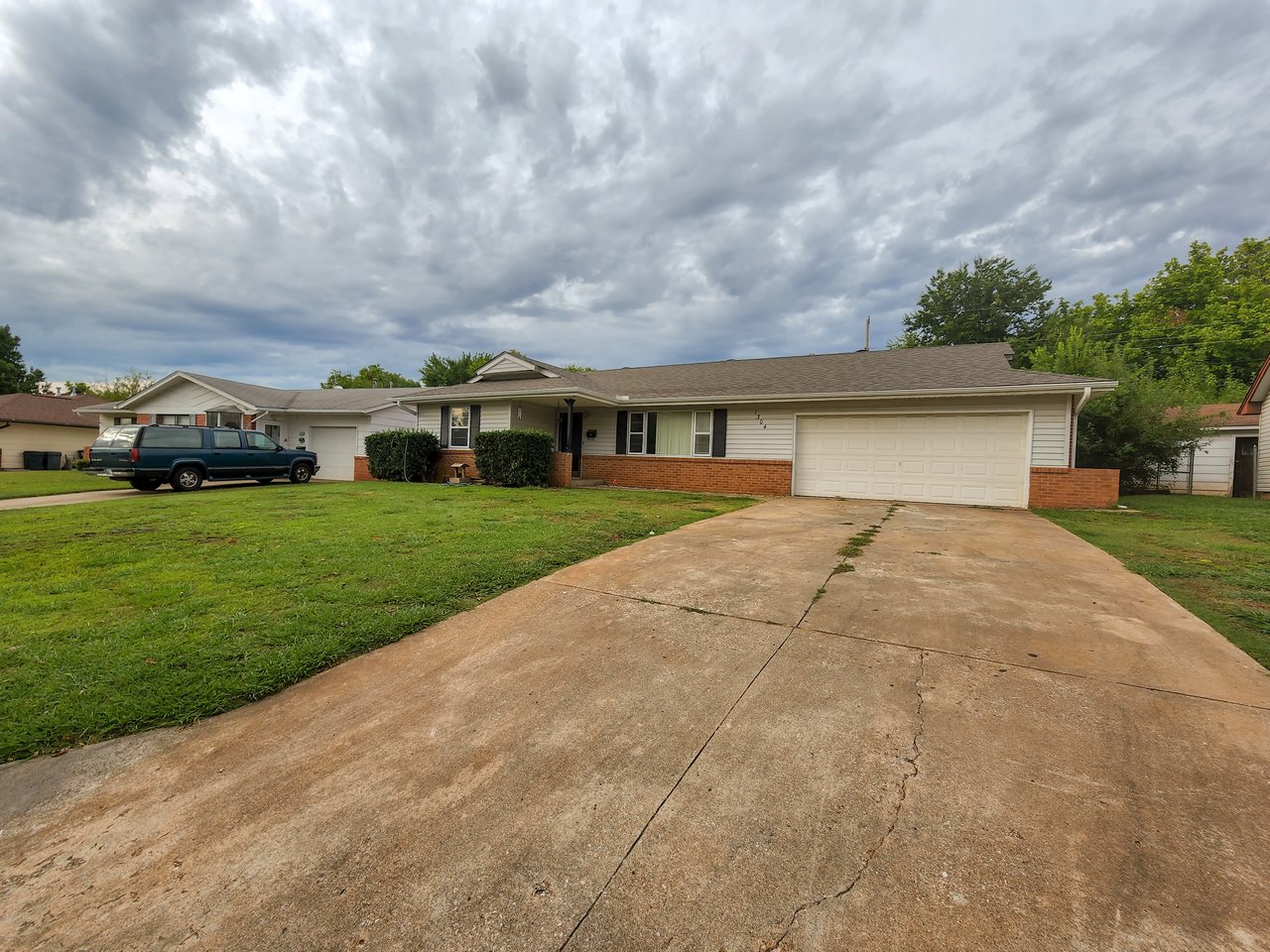 1304 Thompson Drive