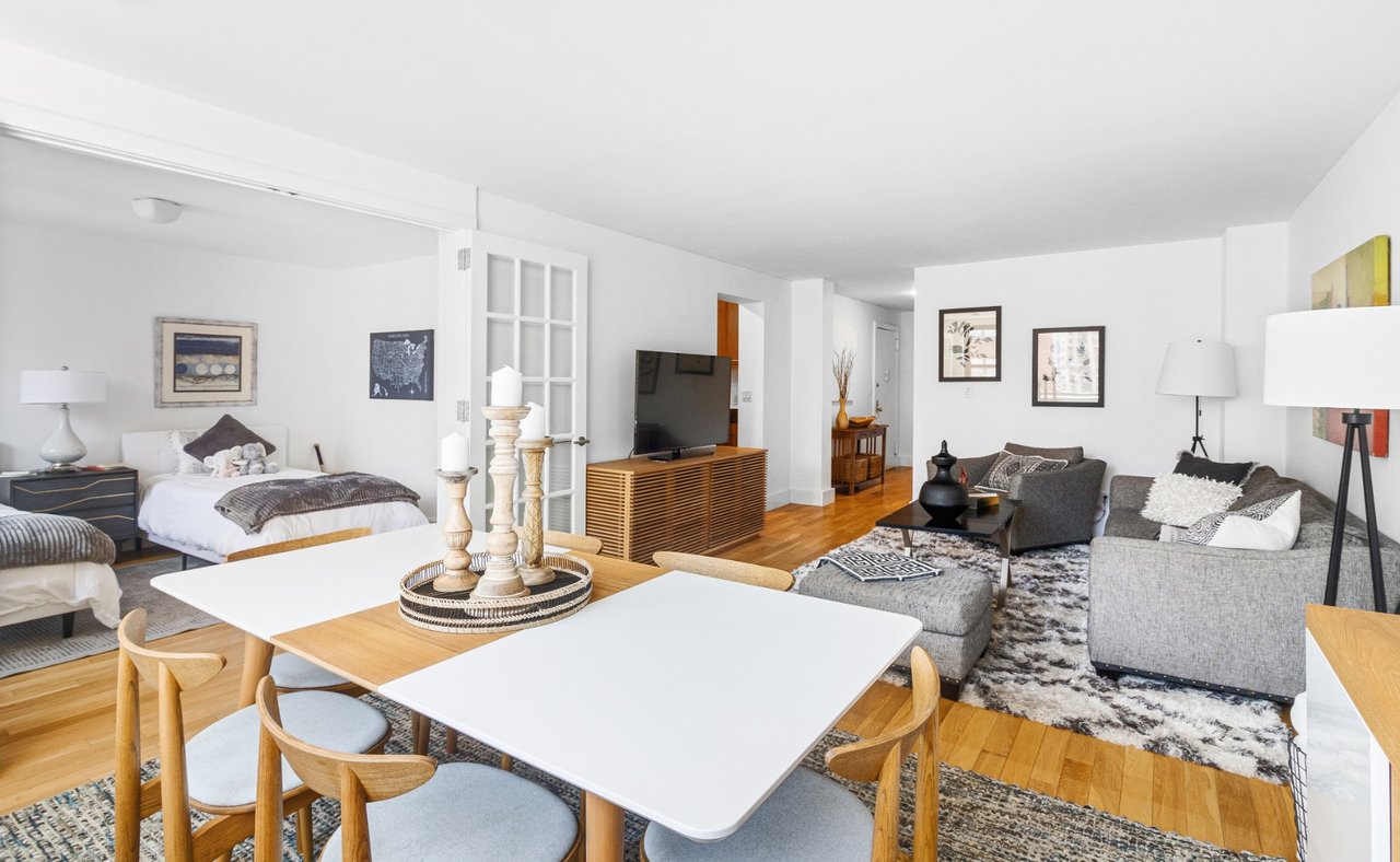 1474 Third Avenue, #15N