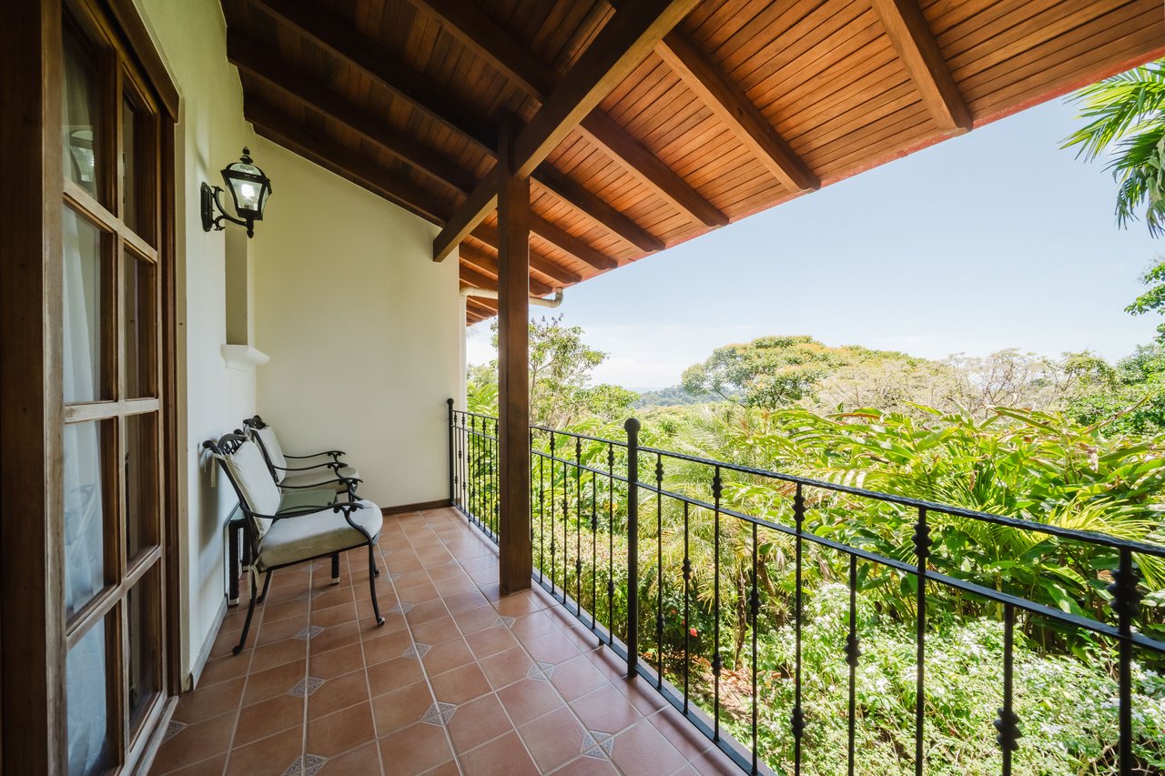 Guest House and Building Site Luxury Boutique Hotel