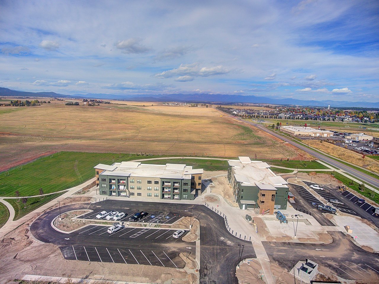 Altus Apartments