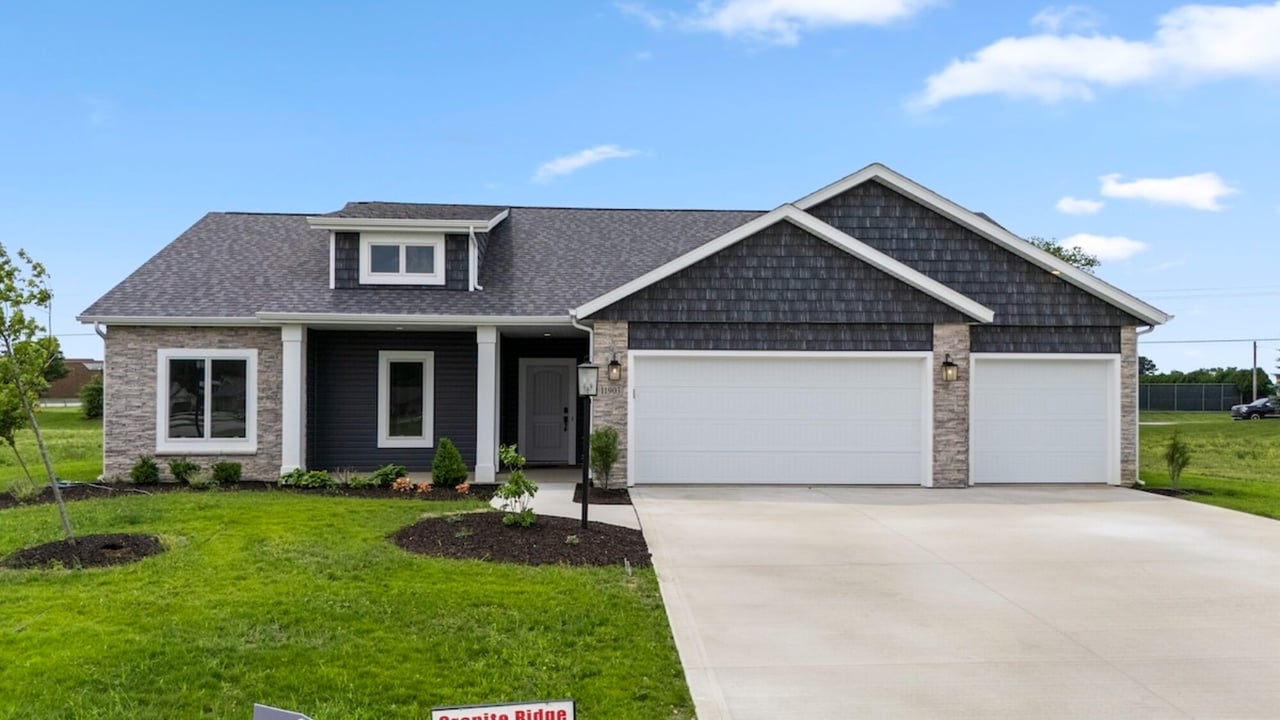 11903 Cross Winds Wy