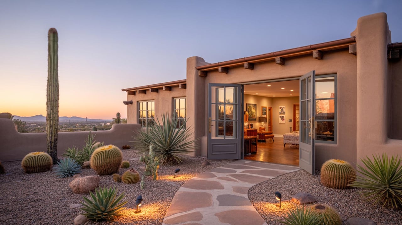 Key Questions to Ask During an Open House in Downtown Tucson, AZ