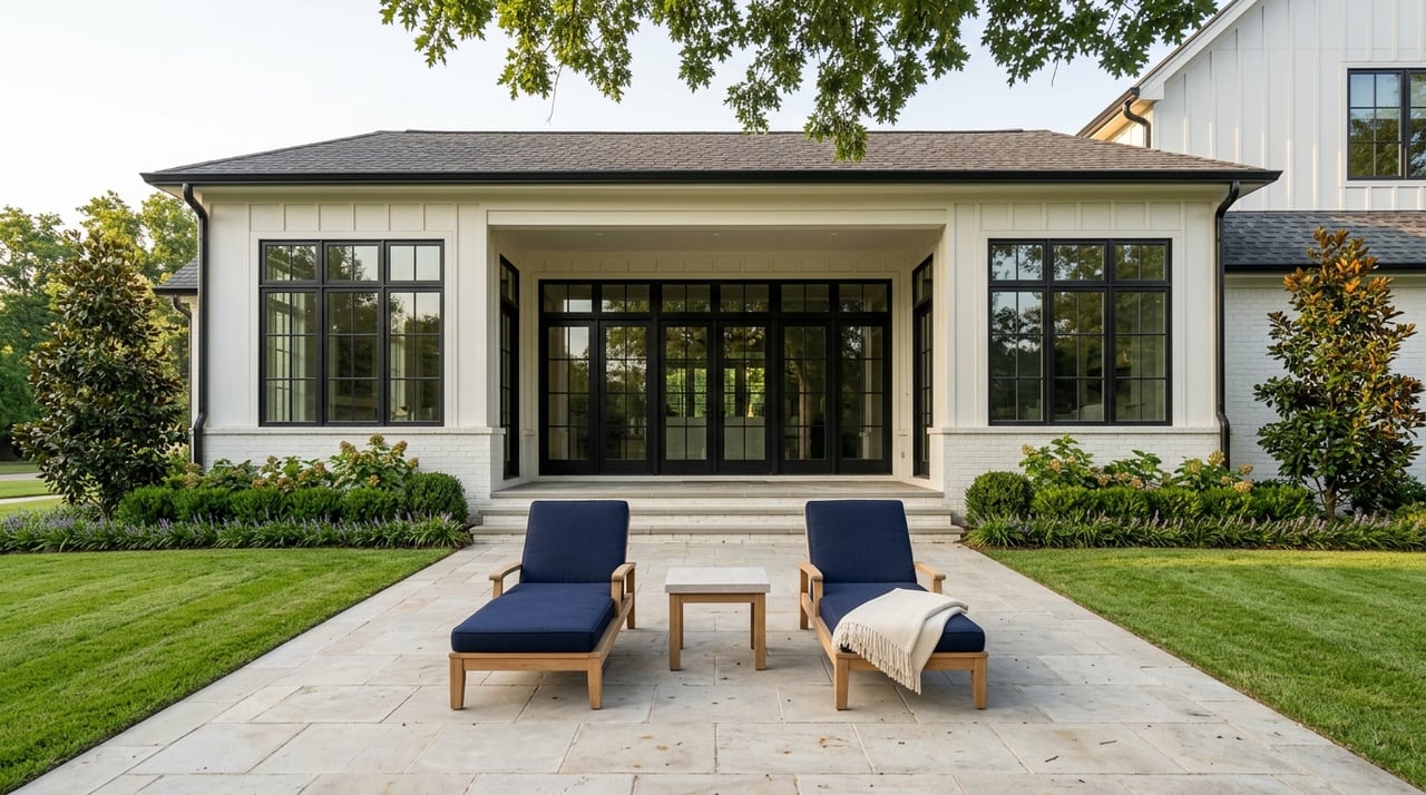 What Drives Home Values Around Prestonwood Country Club