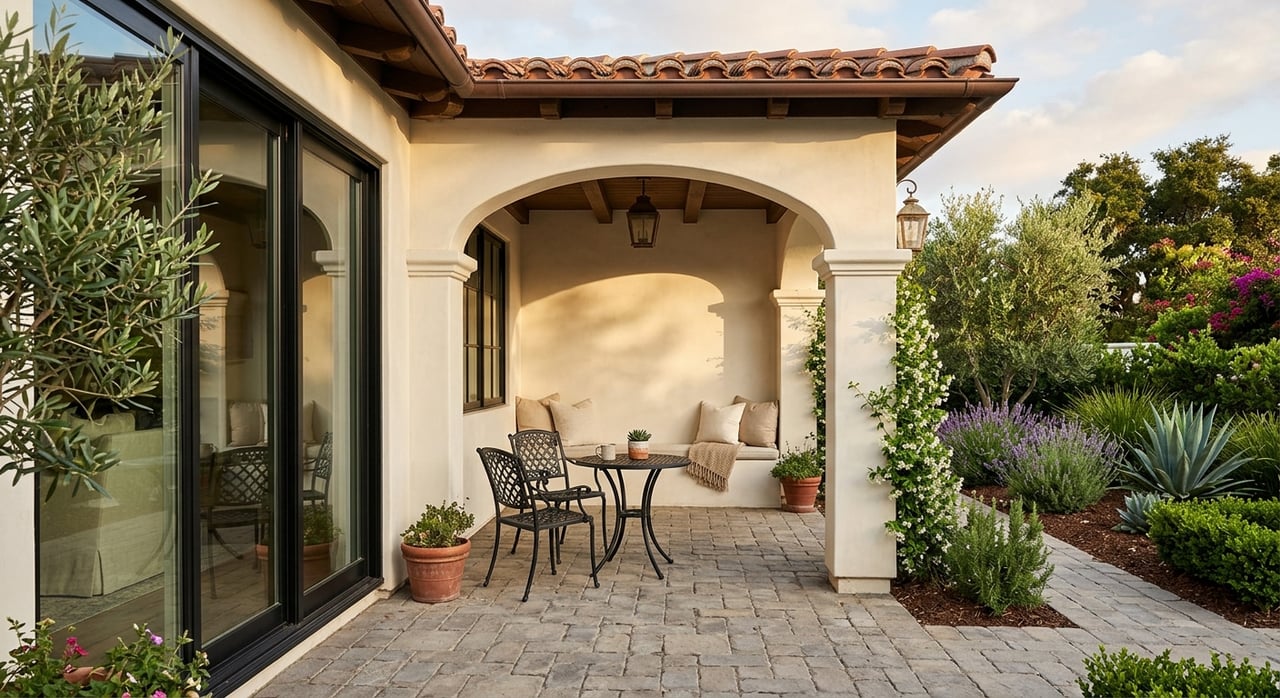 From Downtown To Open Space: Living In Atwater, CA