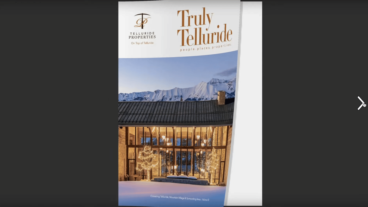 Truly Telluride 2021
